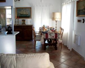 Fotografia z galérie ubytovania La tana del tasso Ventimiglia v destinácii Ventimiglia + 13 fotografií