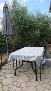 Fotografie z fotogalerie ubytování Apartments Matej & Irena v destinaci Cres