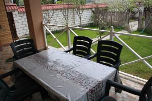 Foto dalla galleria di Gabala Explorers' Villa near Tufandag a Gabala Altre 38 foto