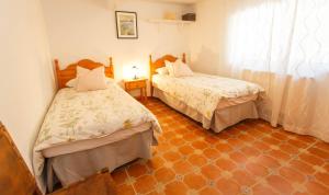 Galeriebild der Unterkunft El Bulín de la Cabrera - Pico de la Miel in La Cabrera + 29 Fotos