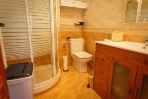 Galeriebild der Unterkunft El Bulín de la Cabrera - Pico de la Miel in La Cabrera