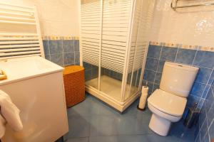 Galeriebild der Unterkunft El Bulín de la Cabrera - Pico de la Miel in La Cabrera