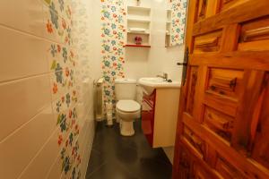 Galeriebild der Unterkunft El Bulín de la Cabrera - Pico de la Miel in La Cabrera