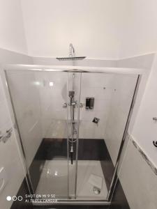 A bathroom at Double B Ferruccio I