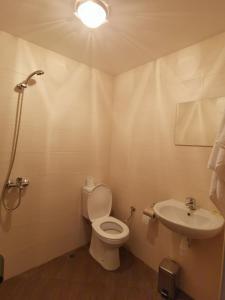 Popovi LivadiにあるHotel Piriのギャラリーの写真