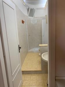 Bagno di B&B Villa Delle Rondini