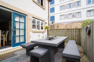 阿伯里斯特威斯Maes Bach Boutique GUEST HOUSE TOWN CENTRE的相册照片