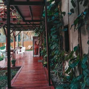 Afbeelding uit fotogalerij van Hotel Los Pinares in San Pedro