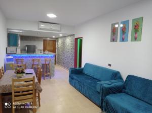 صورة لـ Palmera Beach Chalet - Families Only في العين السخنة