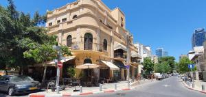 BnBIsrael apartments - Pines Belle