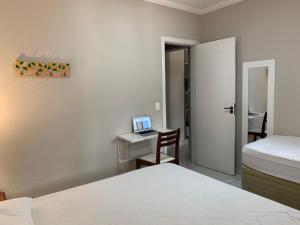 Gallery image of Riviera Flat 120 - Com serviços de hotelaria in Riviera de São Lourenço