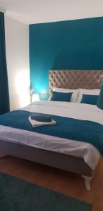 Ảnh trong thư viện ảnh của Apartman Lara ở Foča