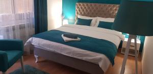 Ảnh trong thư viện ảnh của Apartman Lara ở Foča