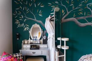 阿伯里斯特威斯Maes Bach Boutique GUEST HOUSE TOWN CENTRE的相册照片