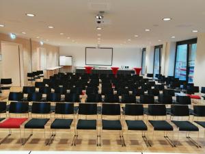 Konferenční prostory v ubytování DRK-Tagungshotel-Dunant