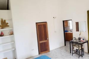 Fotografija v galeriji nastanitve Bay View Studio Apartment 3C - Canouan Island v mestu Canouan