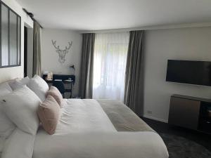 Imagen de la galería de B&B Miranoza, en Oud-Heverlee