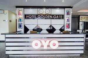 Gallery image of Collection O 625 Hotel Golden Gate in Nagoya