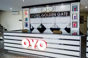 Gallery image of Collection O 625 Hotel Golden Gate in Nagoya