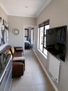 Galeriebild der Unterkunft CityView, a stunning modern apartment in Johannesburg