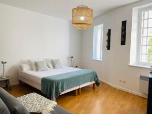 Gallery image of Appartements Pech Mary in Carcassonne