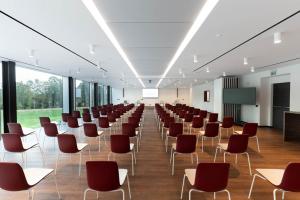 Konferenční prostory v ubytování Life Hotel + 37 fotografií