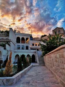 Galería fotográfica de Medusa Cave Hotel en Goreme