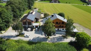 Fotografie z fotogalerie ubytování Appartments Lindenhof v destinaci Riscone