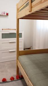 Postel nebo postele na pokoji v ubytování ISALO Villa