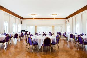 Gallery image of Elite Stadshotellet Karlstad, Hotel & Spa in Karlstad