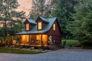 Imagen de la galería de White Pine . Trailside Lodging, en Millersburg