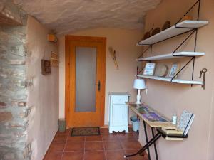 Fotografie z fotogalerie ubytování Cal Calçó v destinaci Pinós