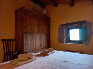 Fotografie z fotogalerie ubytování Cal Calçó v destinaci Pinós