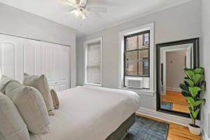 Imagen de la galería de Vibrant & Well-Furnished 2BR Apartment - Roscoe 1A, en Chicago