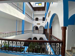 Φωτογραφία από το άλμπουμ του Hotel Nisrine σε Chefchaouene