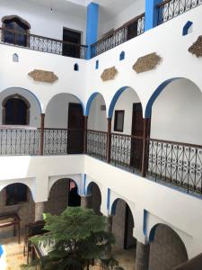 Φωτογραφία από το άλμπουμ του Hotel Nisrine σε Chefchaouene