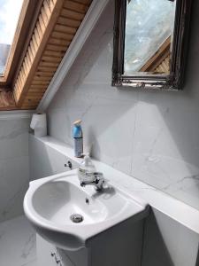 Gallery image of Gold Apartman in Zamárdi