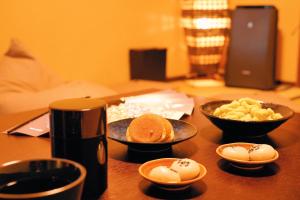 Fotografie z fotogalerie ubytování 一棟貸切宿Machiya Kikunoya Hanare v destinaci Nagoja