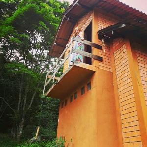 Imagen de la galería de Soluna Hospedagem familiar - Diárias de acomodações únicas, en Florianópolis