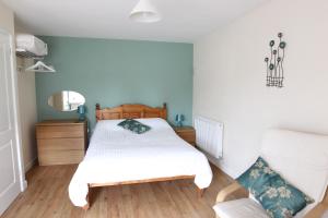 Gallery image of Elm Tree Farm Accommodation in Milton Keynes