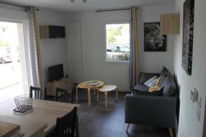 Gallery image of Chalet ILONA in Cambo-les-Bains