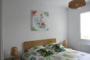 Gallery image of Chalet ILONA in Cambo-les-Bains