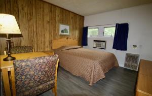 Galeriebild der Unterkunft Oakdell Motel WATERFORD CT in Waterford