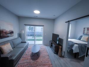 Gallery image of Sleepover 1BD 1BA Omaha Apartments in Omaha