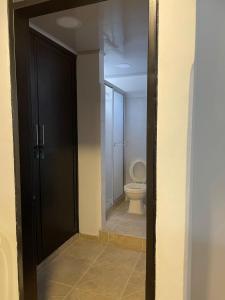 Koupelna v ubytování BOUTIQUE HOTEL BALOP Valledupar + 37 fotografií