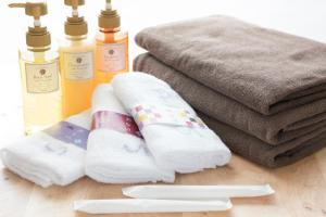 Gallery image of KYOSTAY Iroha Komichi in Kyoto