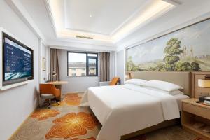 Mynd úr myndasafni af Vienna Hotel í Dinghu