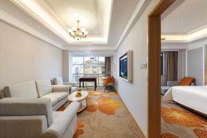 Mynd úr myndasafni af Vienna Hotel í Dinghu