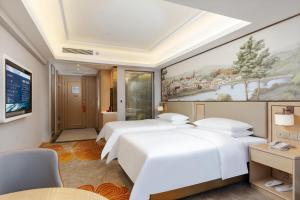 Mynd úr myndasafni af Vienna Hotel í Dinghu