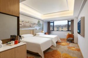 Mynd úr myndasafni af Vienna Hotel í Dinghu